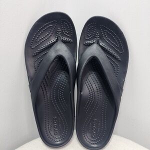 Crocs Kadee II Women's Flip-Flops Size 7